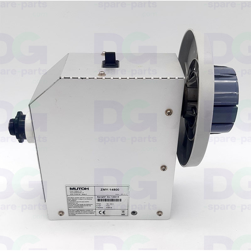 EY-85905 media take-up winder – Mutoh Valuejet | DG