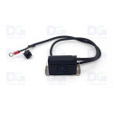 3010114824 - Arizona Assy-ReadHead Linear Encoder