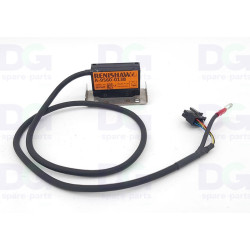 3010114824 - Arizona Assy-ReadHead Linear Encoder