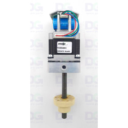 TA00488C motor de accionamento – Kala Mistral | DG