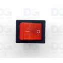 MP600201 power switch – Kala Mistral 1650 | DG