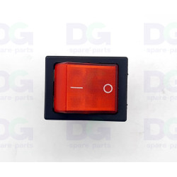 MP600201 power switch – Kala Mistral 1650 | DG