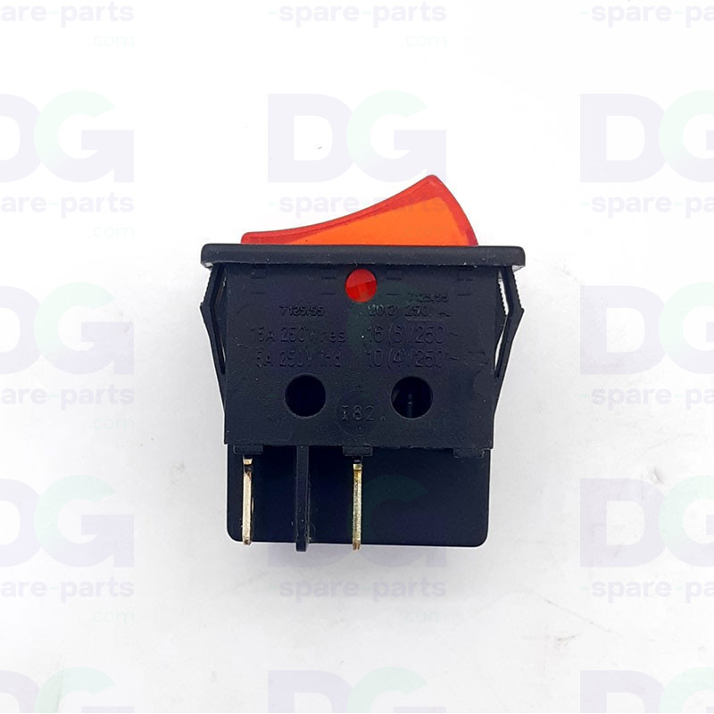 MP600201 power switch – Kala Mistral 1650 | DG
