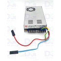 MP603609 - 24V-6,3A power supply