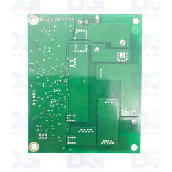 Motorplatine MP603635 – Kala Mistral 1650 | DG