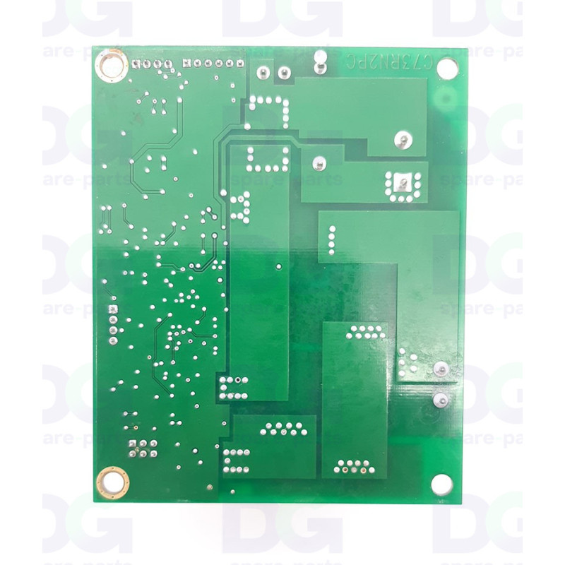MP603635 motor board – Kala Mistral 1650 | DG