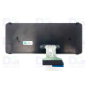 MP603604 control panel – Kala Mistral 1650 | DG