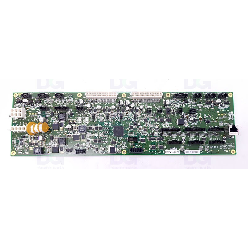 PBA Peripheral Control - 3010119825