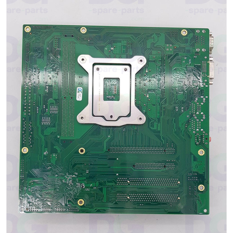 PBA Motherboard w/mem & CPU - 3010118628