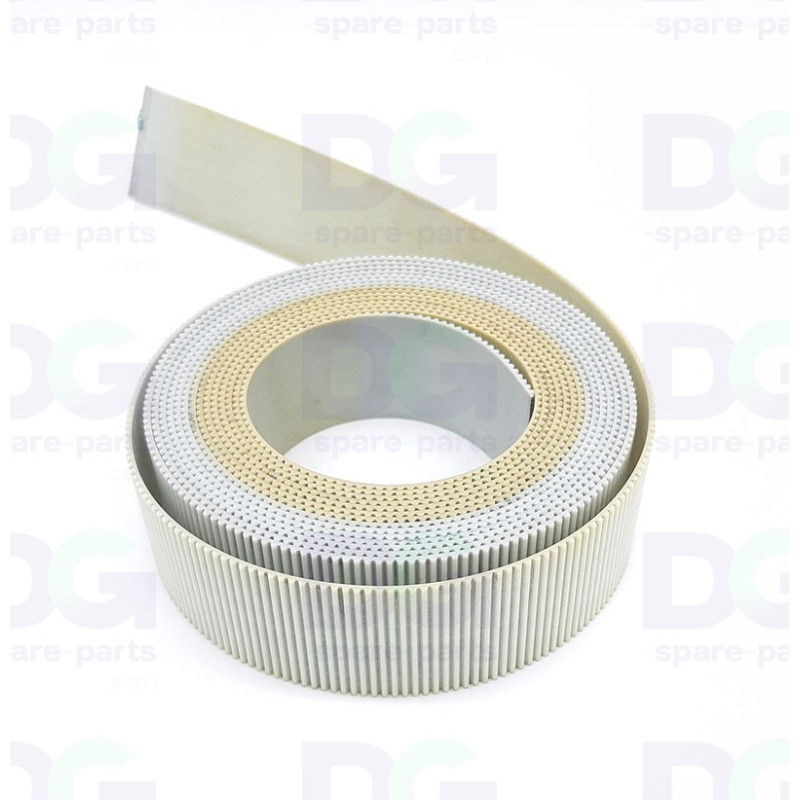 Y Belt, 300S2M-2010 - 621291220