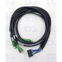 OCE Valve Cable - 3010120306