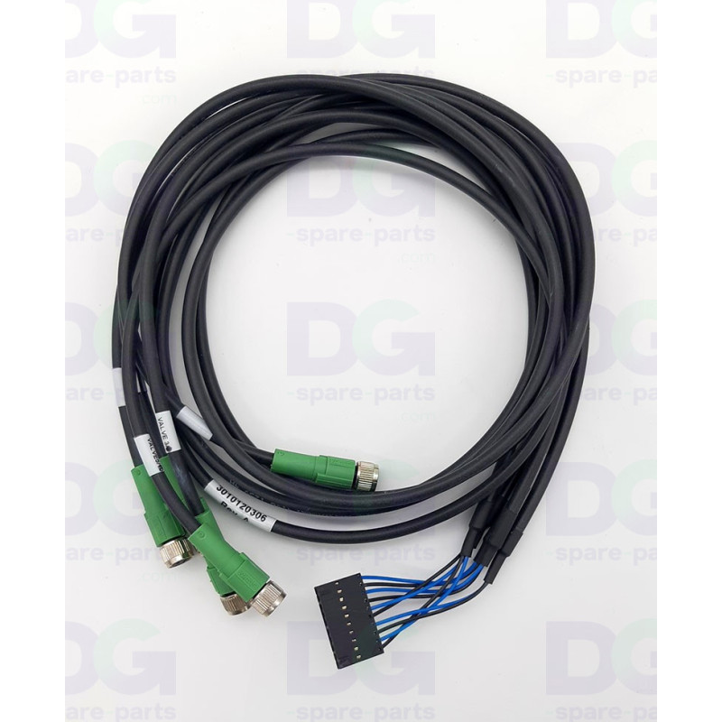 OCE Valve Cable - 3010120306