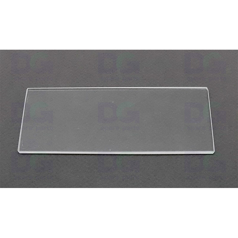 3010117518 - 12xx UV Quartz Plate