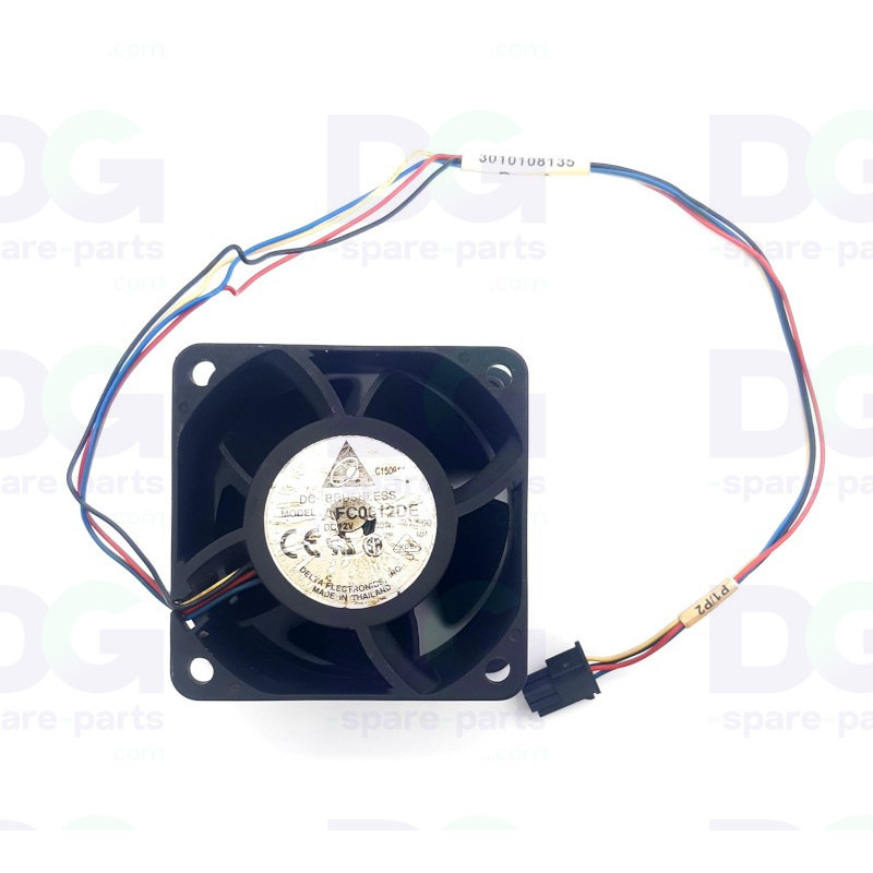 Fan UV Lamp Housing - 3010108135