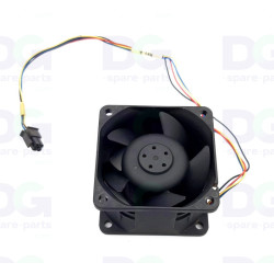 UV lamp housing fan Arizona 3010108135 | DG Spare Parts