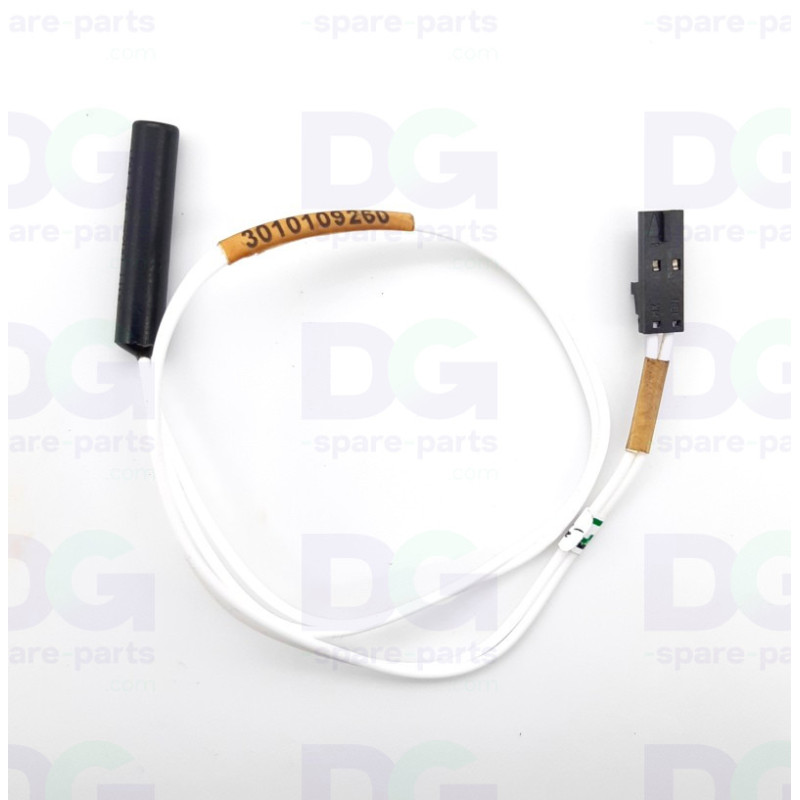 Fuse UV Lamp Housing Thermal Protection - 3010109260