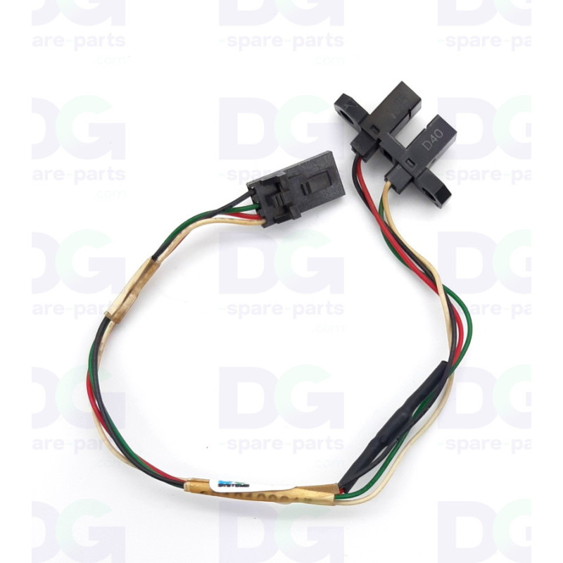 UV lamp sensor - 3010109615