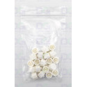 Luer-Verschlussstopfen – 20er-Pack | DG Spare Parts