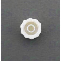 Luer-Verschlussstopfen – 20er-Pack | DG Spare Parts