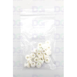 Pack 20 tampas Luer fêmea – Arizona | DG Spare