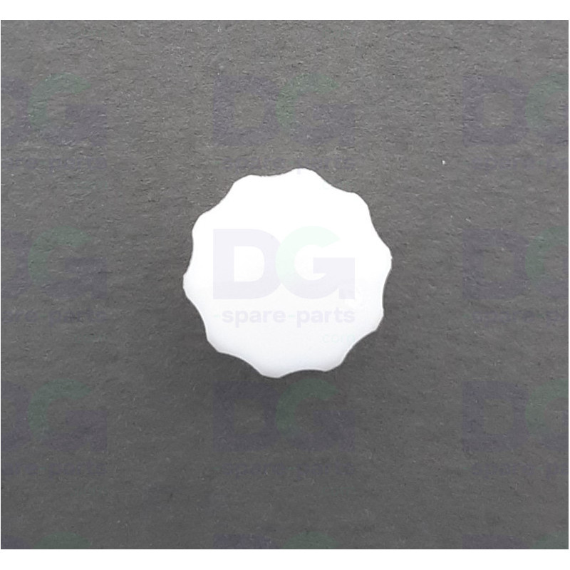 Female Luer Thread Style Cap (20pcs) – pièce détachée Canon Océ® (photo 4)