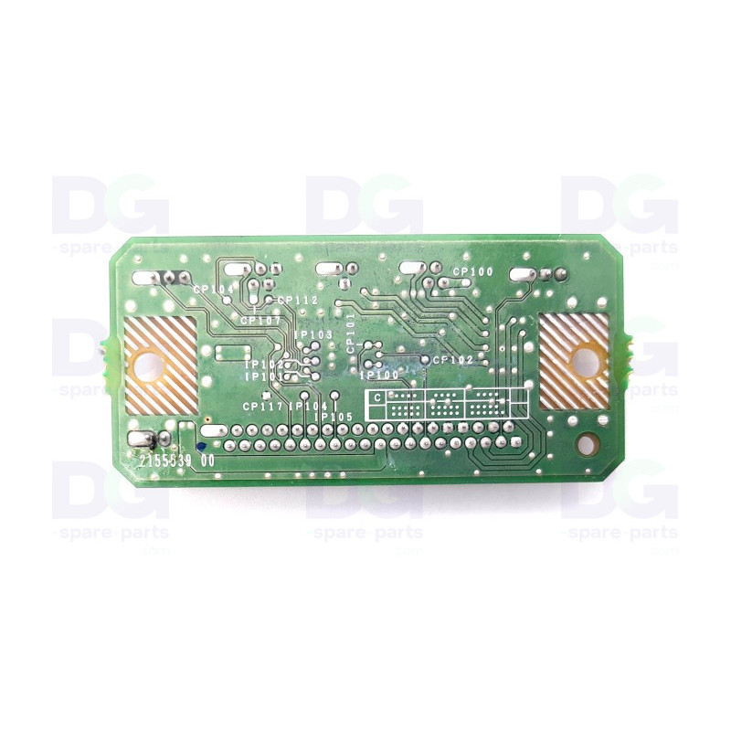 BOARD ASSY SUB 6824B ASP STANDARD - 2155541