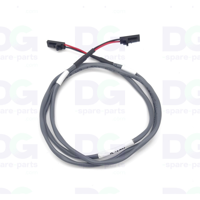 3010106606 - Cable, Anti-Static Ionizer Bar-Control OLD