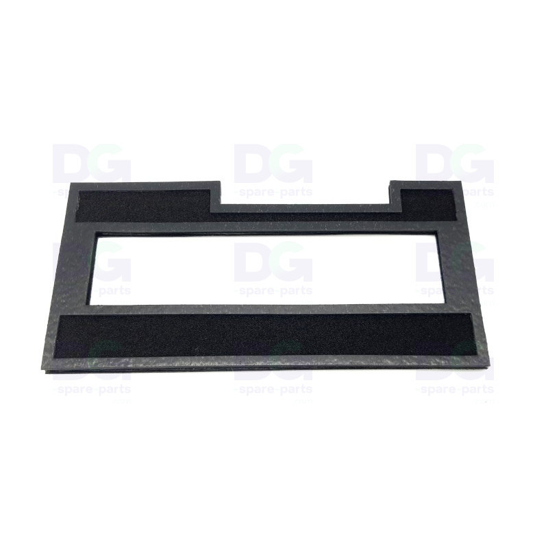 UV lamp filter Arizona 22xx set of 2 | DG Spare Parts