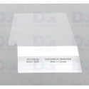 3010108100 media edge protectors right (10 pcs) – Océ | DG
