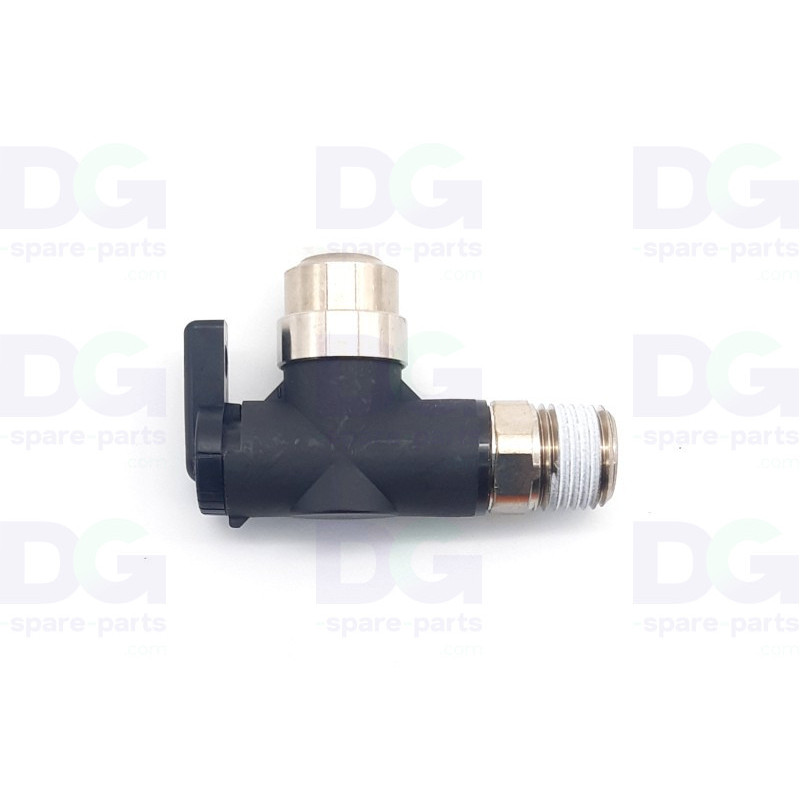 3010104464 - FTG-Valve 1/8NPT To 5/32OD