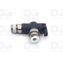 3010104464 - FTG-Valve 1/8NPT To 5/32OD