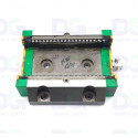 3010114378 - F/S-Carriage Linear Bearing, Set