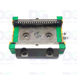 3010114378 - F/S-Carriage Linear Bearing, Set