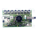 3010122513 - PBA carriage control