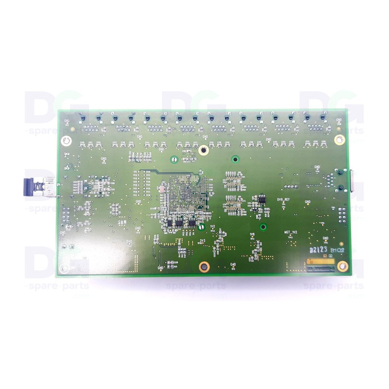 3010122513 - PBA carriage control