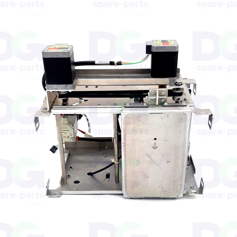 PACK Automatic Maintenance Station (AMS) pour Acuity Select 26 (1260GT) – pièce détachée Canon Océ® (photo 2)