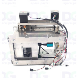 PACK Automatic Maintenance Station (AMS) pour Acuity Select 26 (1260GT)