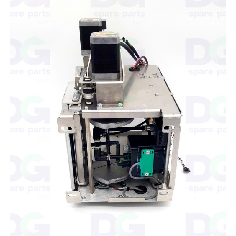 23-OCE1348 automatic maintenance station AMS – Océ | DG