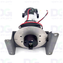 3010108994 - RMO Motor - Media Supply