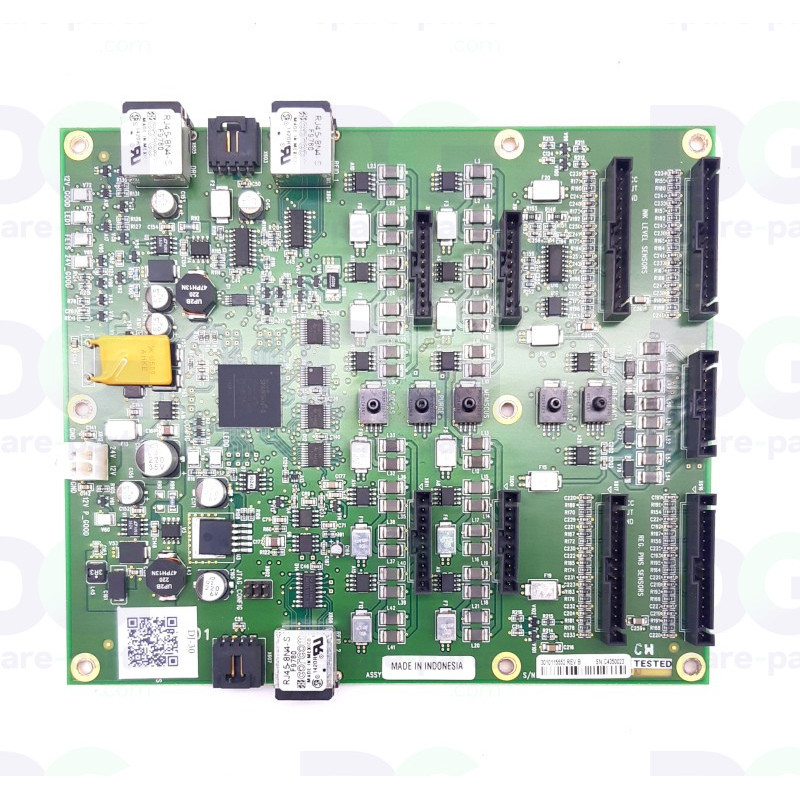 3010115552 - Arizona 61xx PCB-Ink Bay