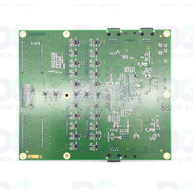 3010115552 - Arizona 61xx PCB-Ink Bay