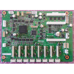Slider PCB ASSY - E105298
