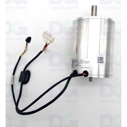 3010118129 - Arizona 61xx Motor carriage drive