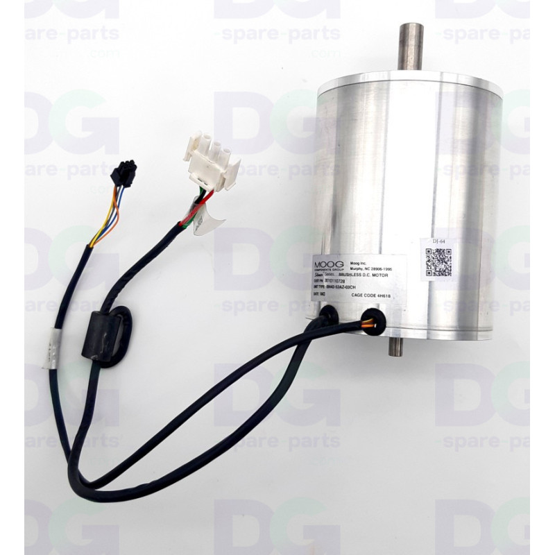3010118129 - Arizona 61xx Motor carriage drive