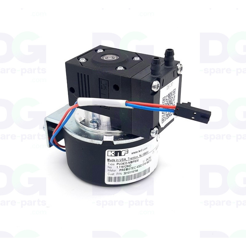 3010116794 - Arizona 61xx Pump Ink Vacuum