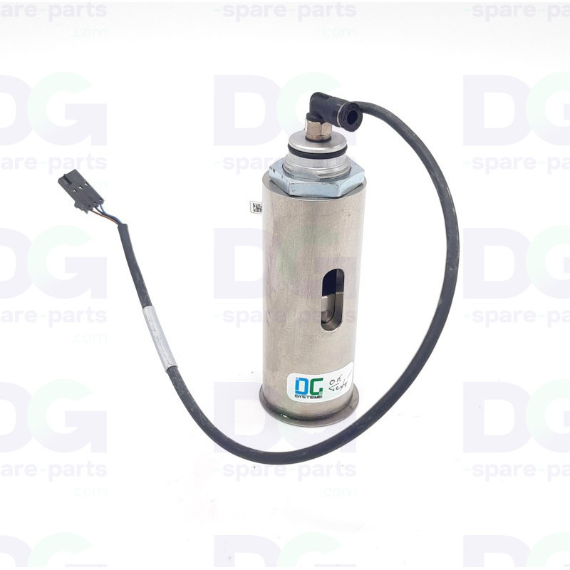 3010114637 - Arizona 61xx Registration Pin Short