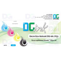Compatible Mimaki SS21 Ink - Refilled Cartridge