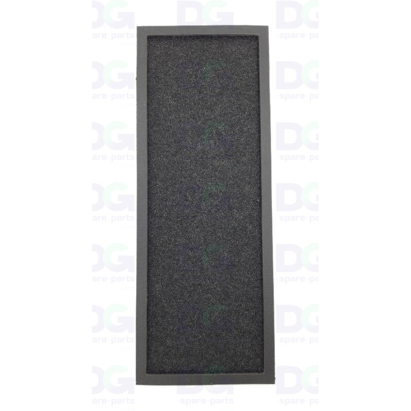 UV-Lampen-Staubfilter 3010112167 (2×) – Océ 61xx | DG