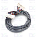 3010119505 - Cable UV Lamp to Periperal PBA (3010114334)