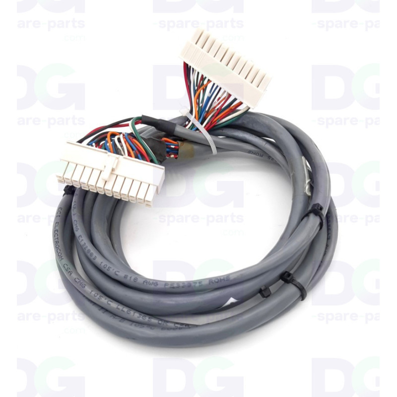 3010119505 - Cable UV Lamp to Periperal PBA (3010114334)